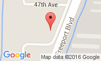 Mueller Pet Medical Center Location