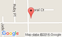 Carol's Critter Care Location