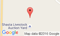 Cottonwood Veterinary Clinic Location