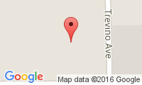 Central Valley Veterinary Hospital Location