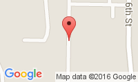 Orland Veterinary Hospital Location