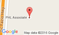 Phl Associate Location