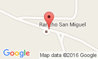 San Miguel Equine Veterinary Services Location