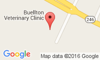 Specifically Equine Vet Service Location