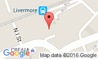Livermore Veterinary Hospital Location