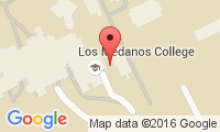 Los Medanos College Location