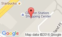 Cat Hospital Of Clayton Location