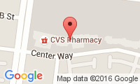 Tassajara Vet Clinic Location