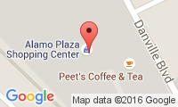 Plaza Pet Hospital Location