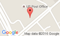 East Hills Veterinary Clinic Location