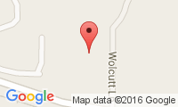 Crazy Horse Veterinary Service Location