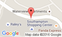 Southampton Pet Hospital Location