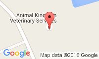 Animal Kingdom Veterinary Services Location