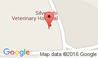 Silverado Vet Hospital Location