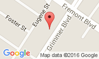Grimmer Blvd Vet Clinic Location