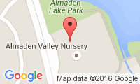 Vca Almaden Valley Animal Hospital Location