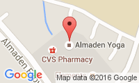 Almaden South Pet Clinic Location
