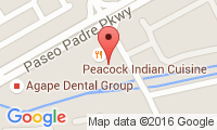Ardenwood Pet Hospital Location