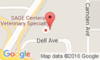 United Emergency Animal Clinic Location