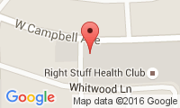Kirkwood Animal Hospital Location