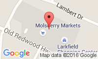 Larkfield Veterinary Hospital Location