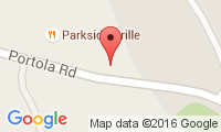 Bird And Reptile Hospital Location