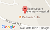 Windy Hill Veterinary Practice Location