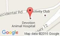 El Camino Vet Hospital Location
