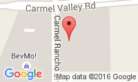 Carmel Holistic Veterinary Location