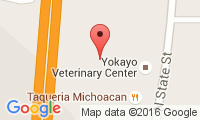 North State Animal Hospital Location