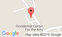 Occidental Veterinary Clinic Location