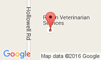 Raven Vet Service Location