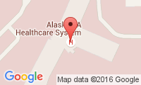 Alaska Va Healthcare System Location