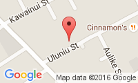 Makai Animal Clinic Location