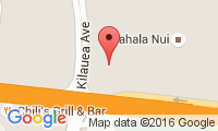 Kahala Pet Hospital Location