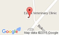 Veterinary Emergency Treatment Services Location