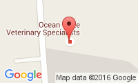 Ocean State Veterinary Specialists Location