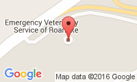 Emergency Veterinary Services Of Roanoke Location