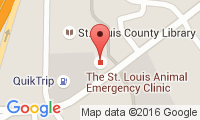 Animal Emergency Clinic Location