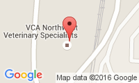 Northwest Veterinary Specialists Emergency Service Location