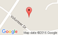 Volunteer Veterinary Clinic Location