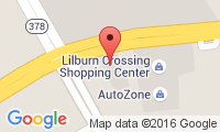 Lilburn All Breed Grooming Location