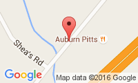 Auburn Groom & Board Location