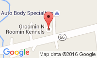 Groomin N Roomin Location