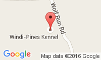 Windi-pines Grooming Location