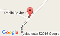 Amelia Bovine Clinic Location