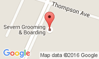 Severn Grooming Location