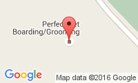 Perfect Pet Grooming Location