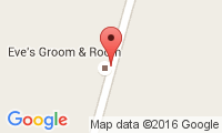 Eves Groom & Room Location