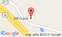 Crank Animal Hospital Location